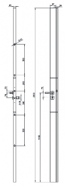 FERMETURES MULTIPOINTS 082.866